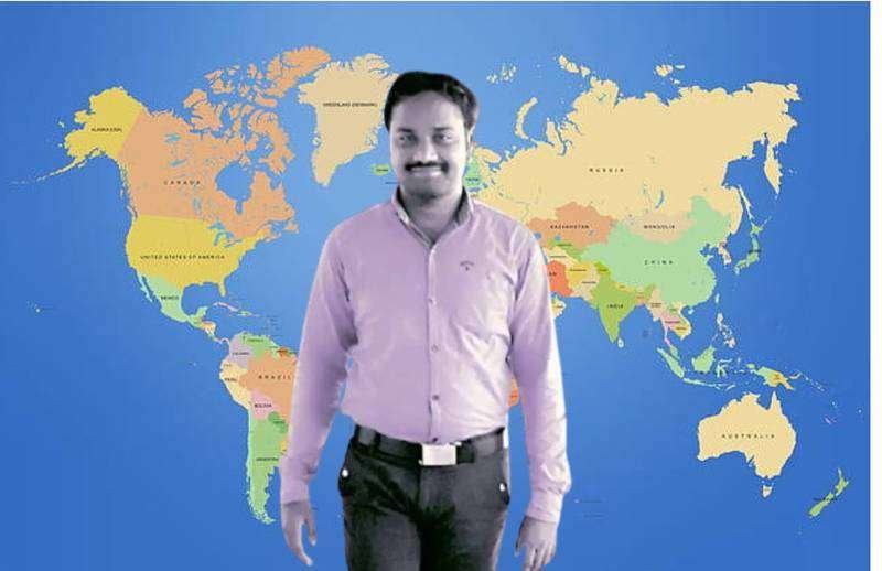 RASIPOGULA GOPAL Profile Picture